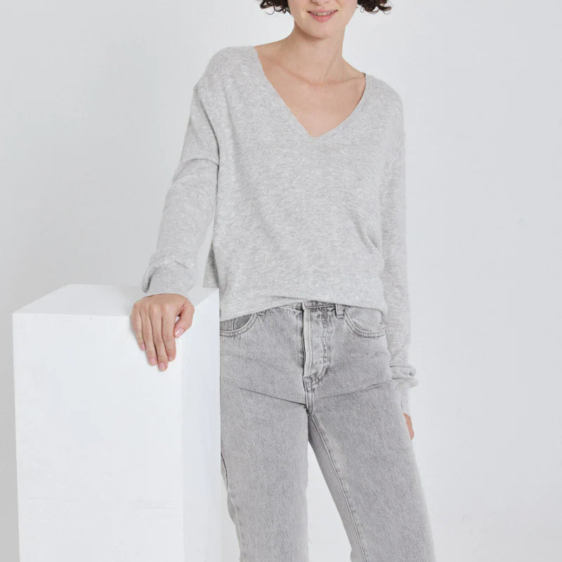 PULL EDEN Gray