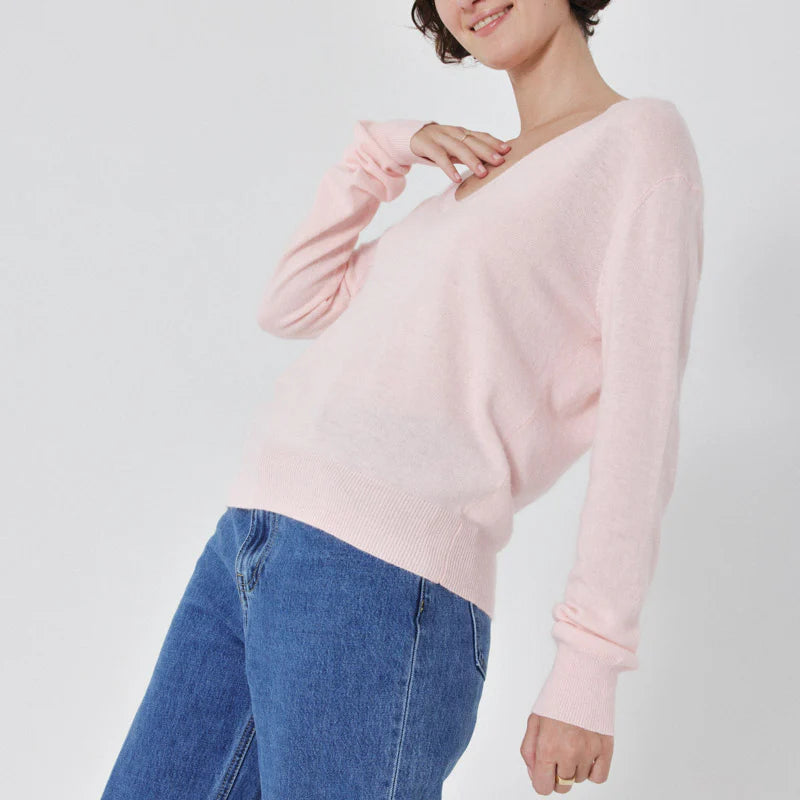 PULL EDEN L-Pink