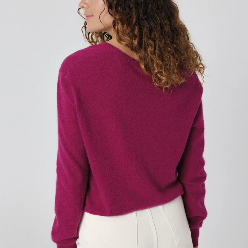 PULL EDEN Pink