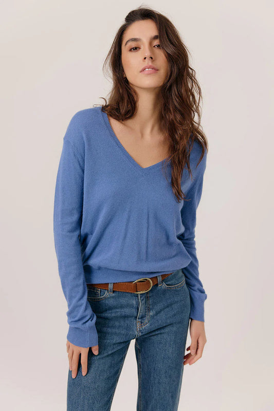 PULL EDEN Blue
