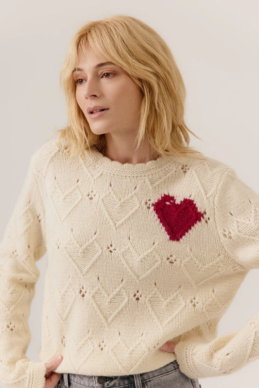 PULL ANNE Cream