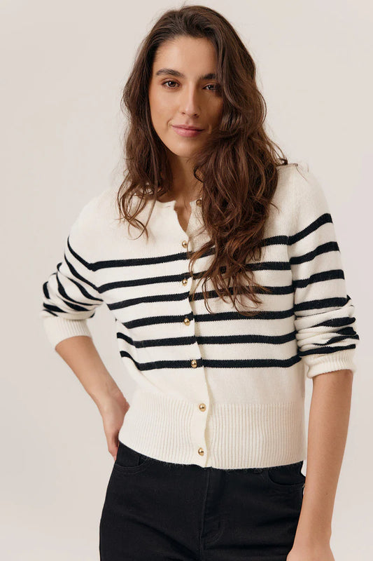 CARDIGAN BRIANA