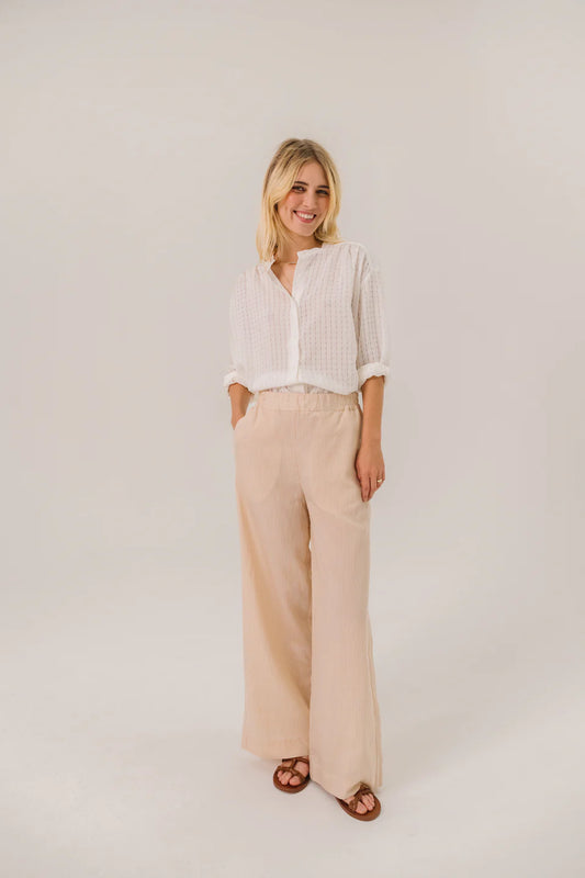 Chemise ELLA - PACORA