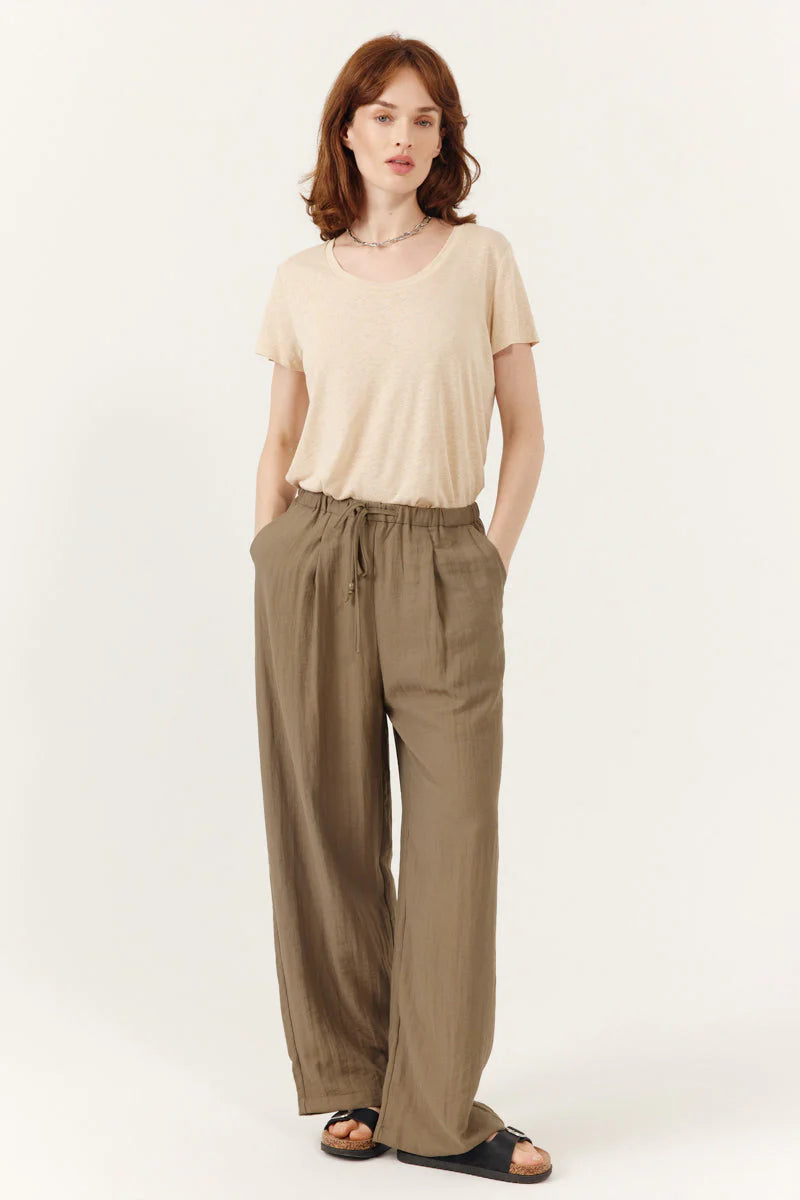 Tee-Shirt DESTINY Beige