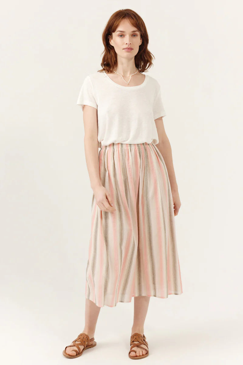 Tee-Shirt DESTINY Cream