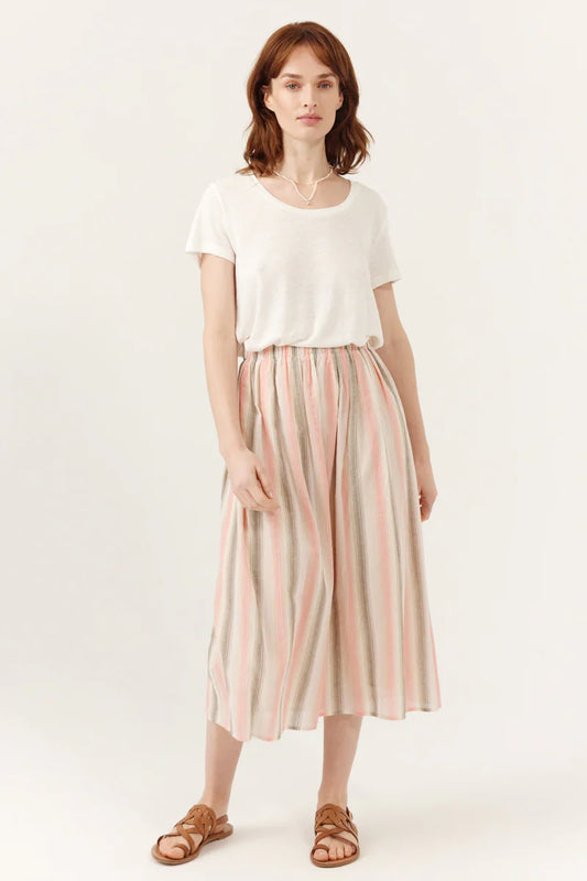 Tee-Shirt DESTINY Cream