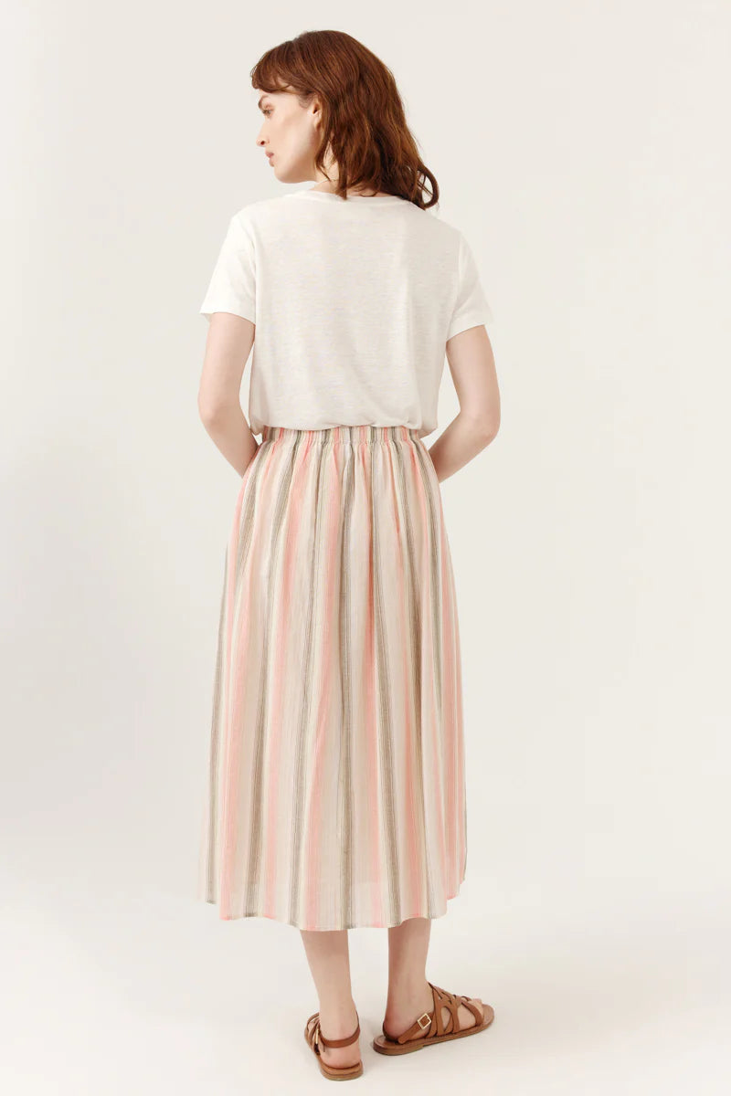 Tee-Shirt DESTINY Cream