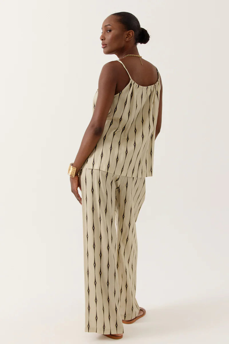 PANTALON MIRALIS