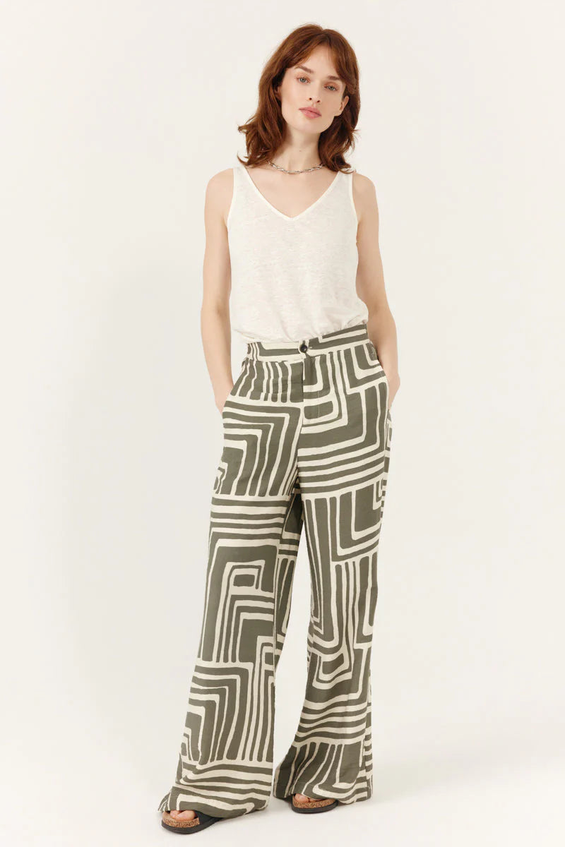 Top OLVIANE Cream