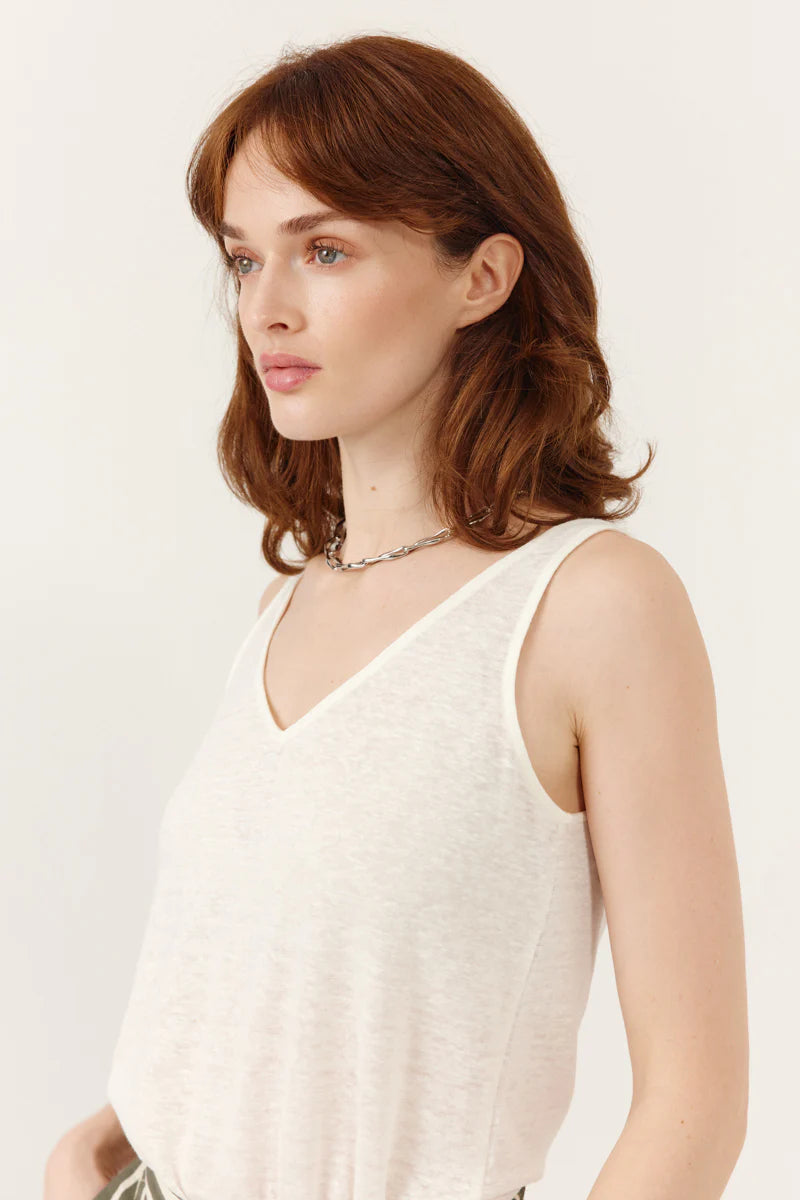 Top OLVIANE Cream