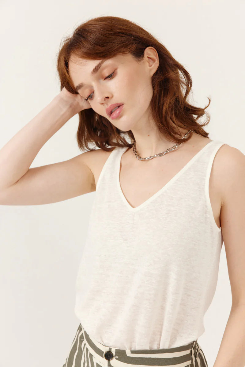 Top OLVIANE Cream