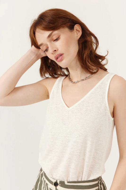Top OLVIANE Cream