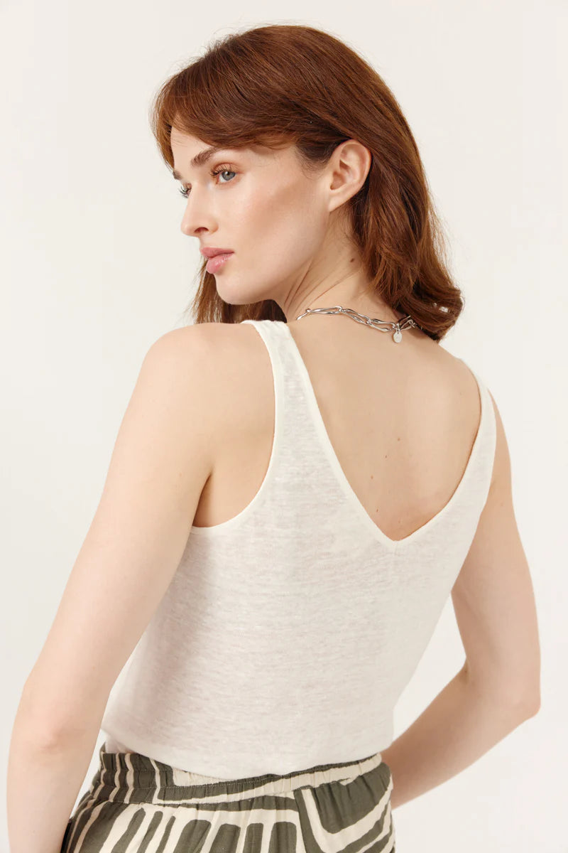 Top OLVIANE Cream