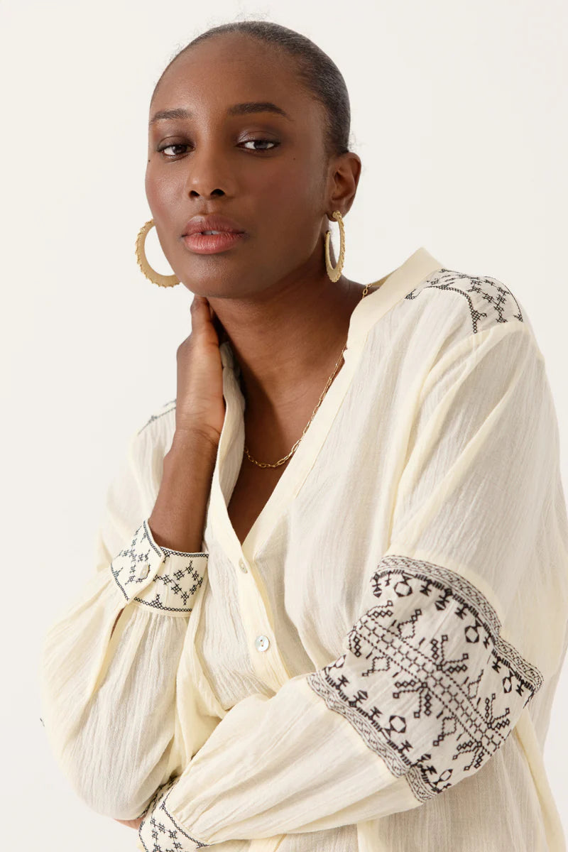CHEMISE ERANIA