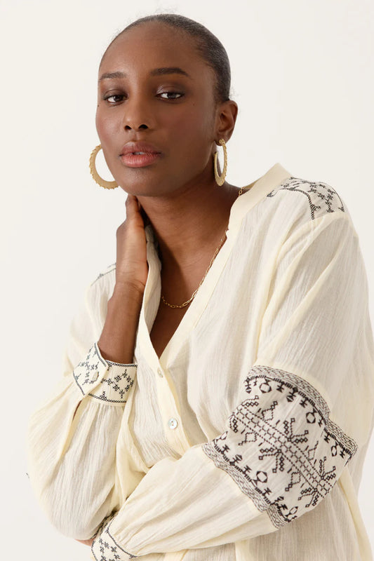CHEMISE ERANIA