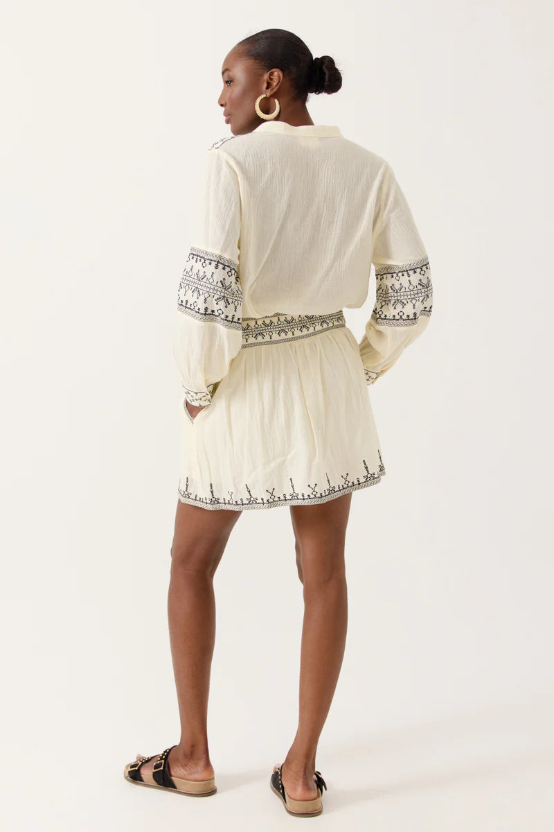 CHEMISE ERANIA