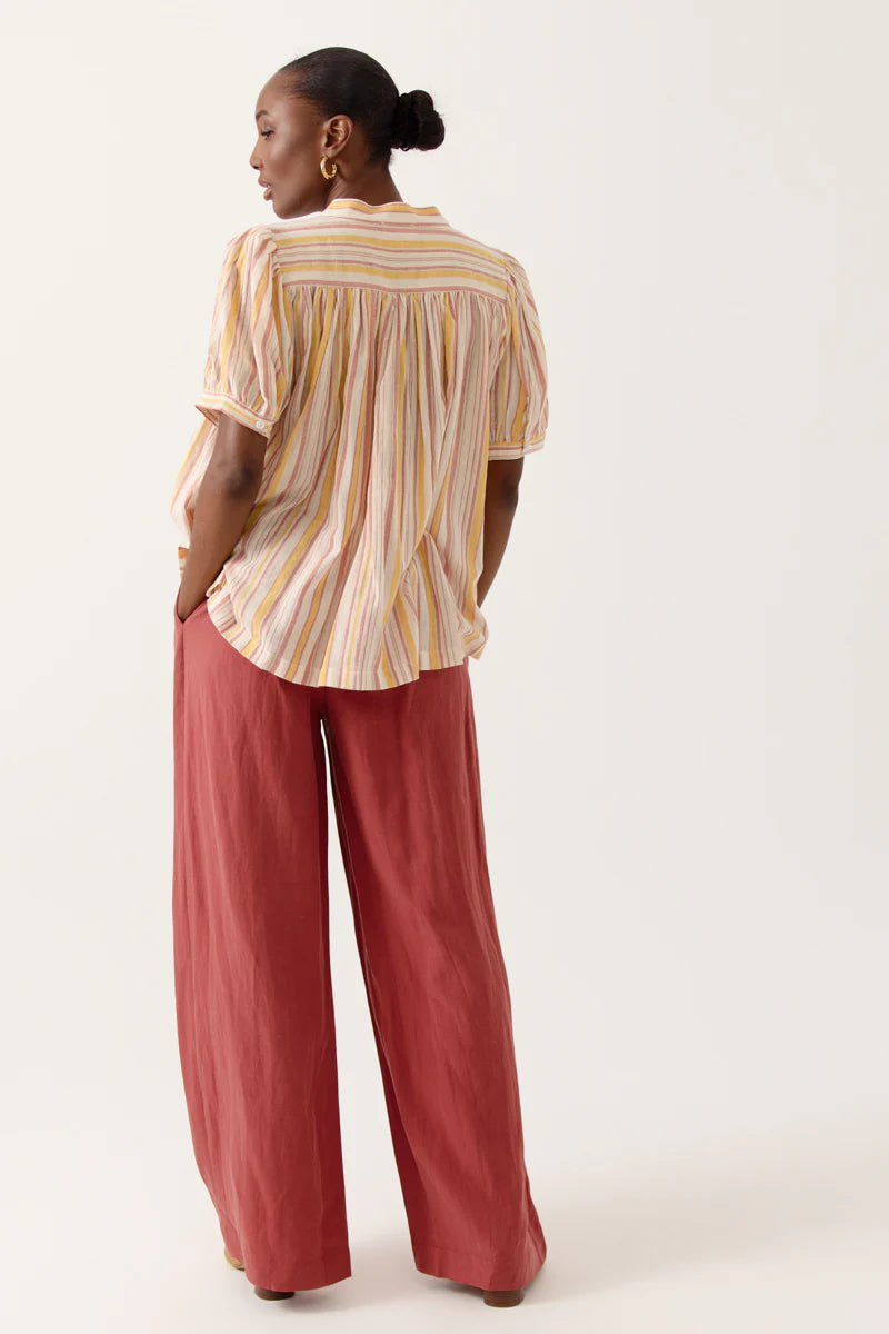 CHEMISE CYLARIA