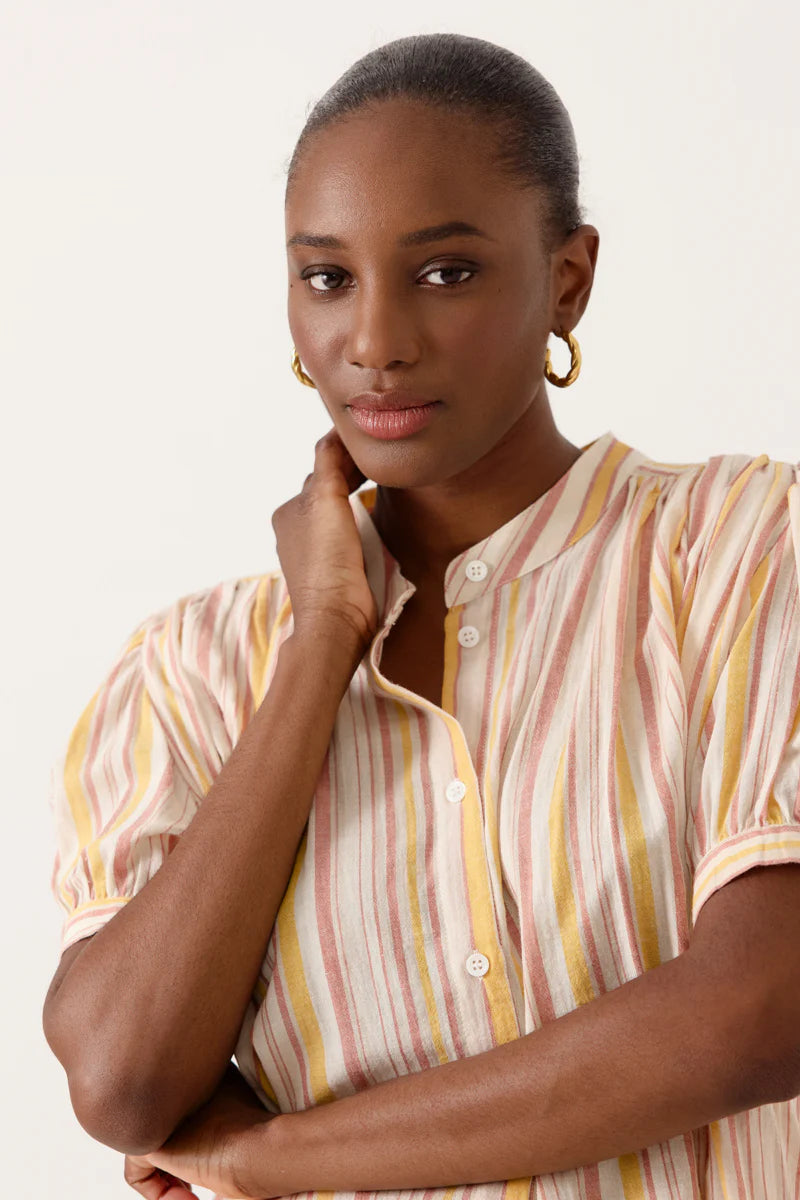 CHEMISE CYLARIA