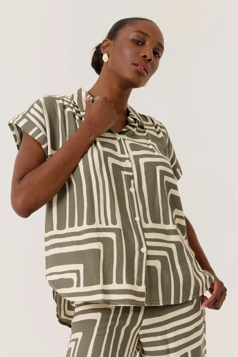 CHEMISE LAURENCE