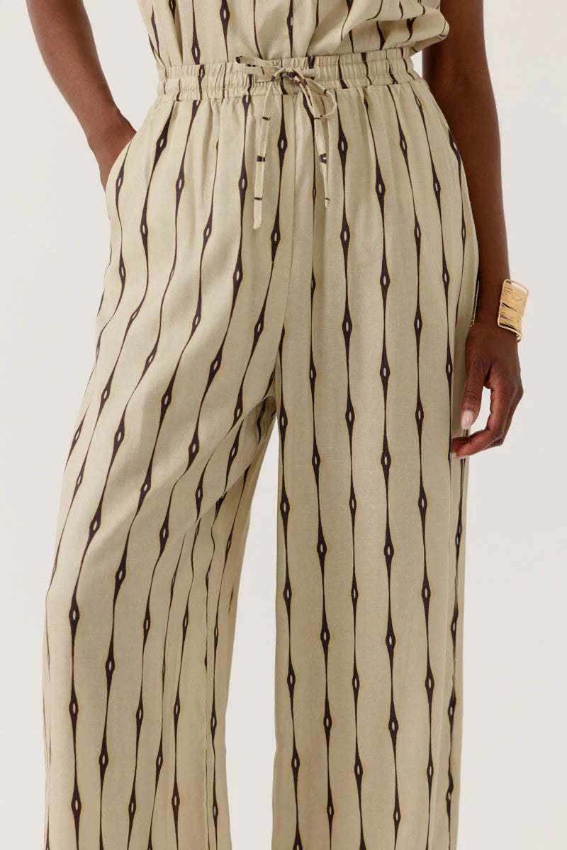 PANTALON MIRALIS
