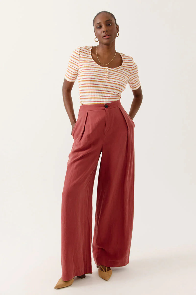 PANTALON ODESIA