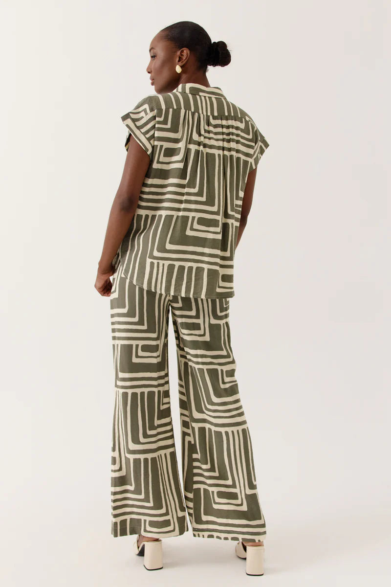 PANTALON OLISIA