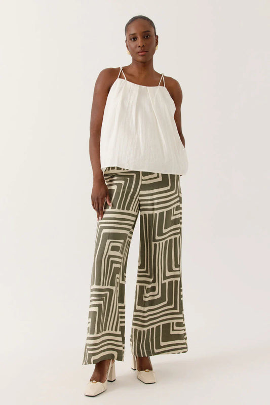 PANTALON OLISIA