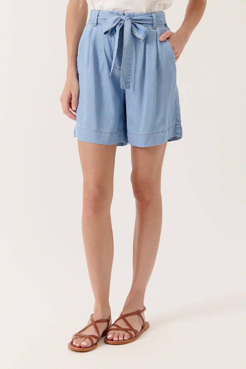 SHORT FLORIA