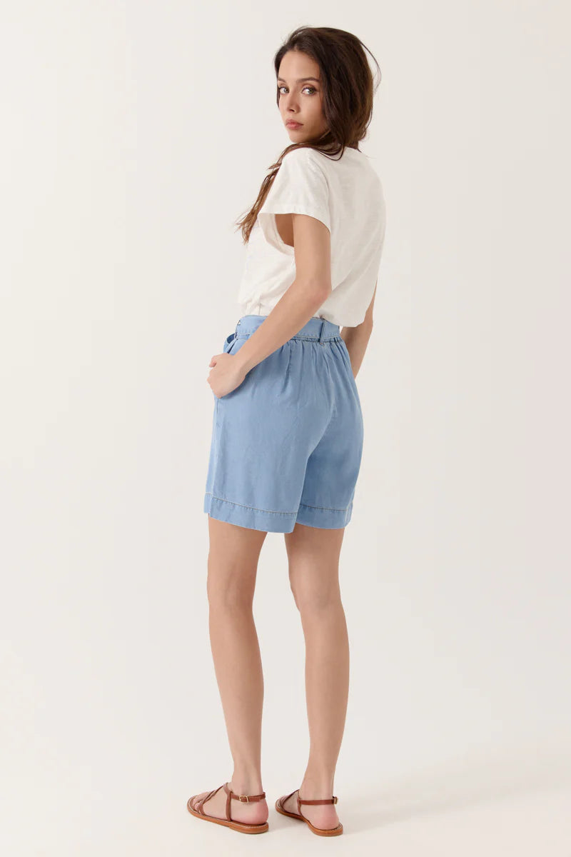 SHORT FLORIA