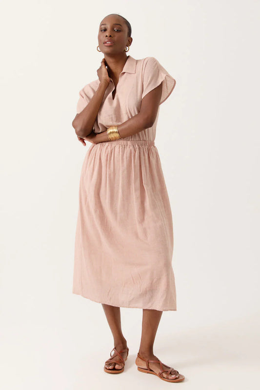 JUPE MELIORA Pink