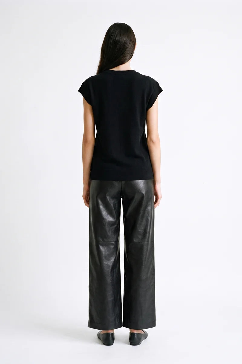 PULL CHARLIZE Black