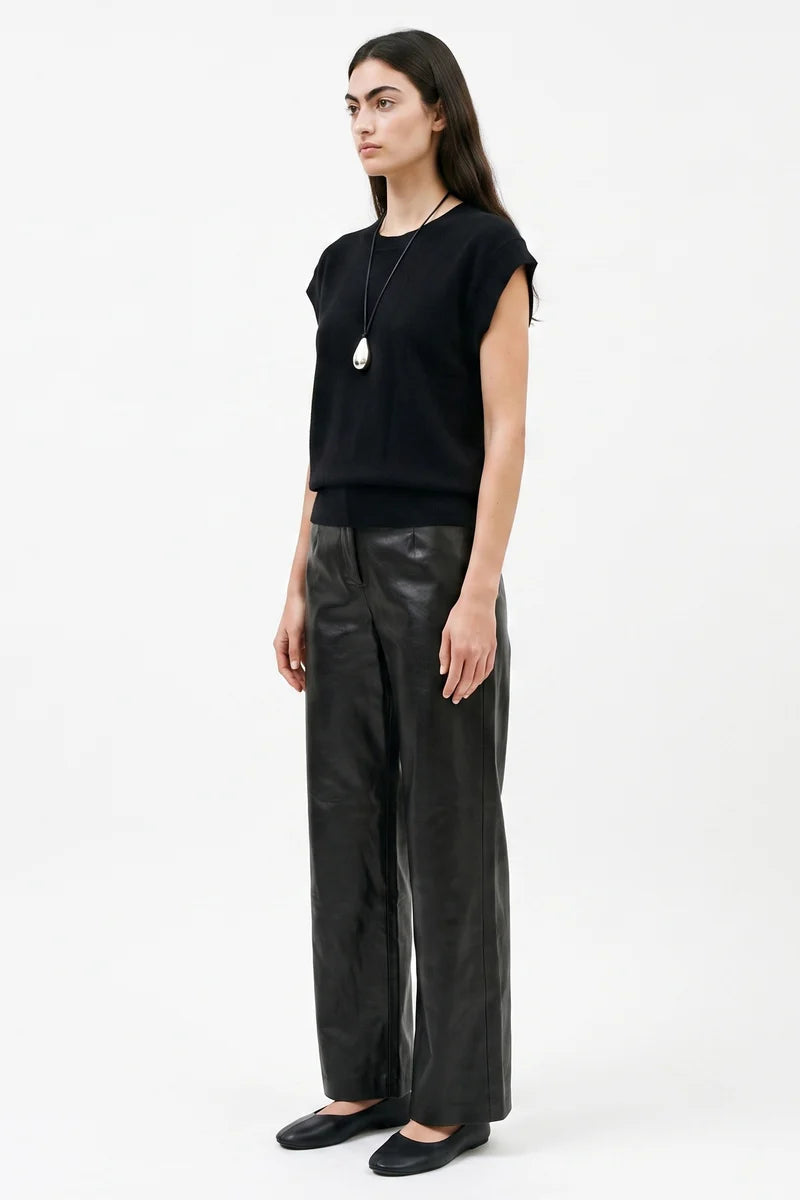 PULL CHARLIZE Black