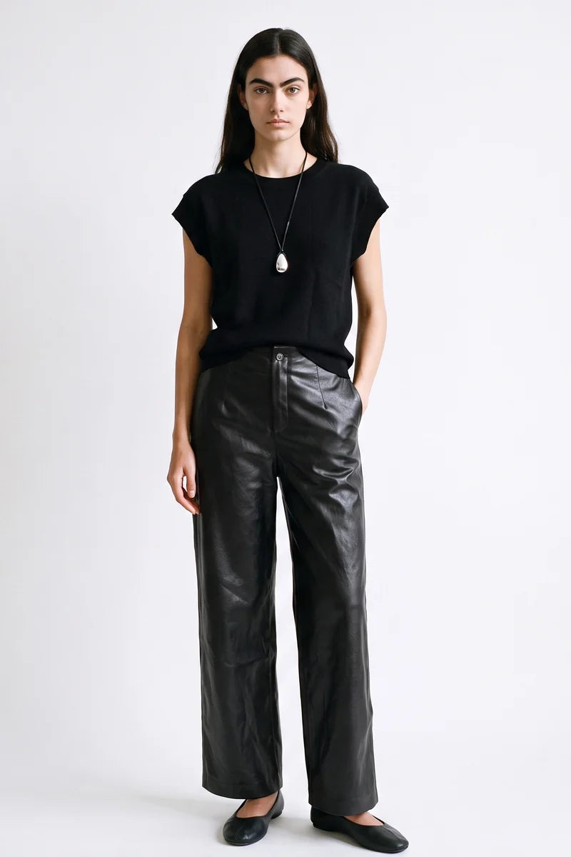 PULL CHARLIZE Black