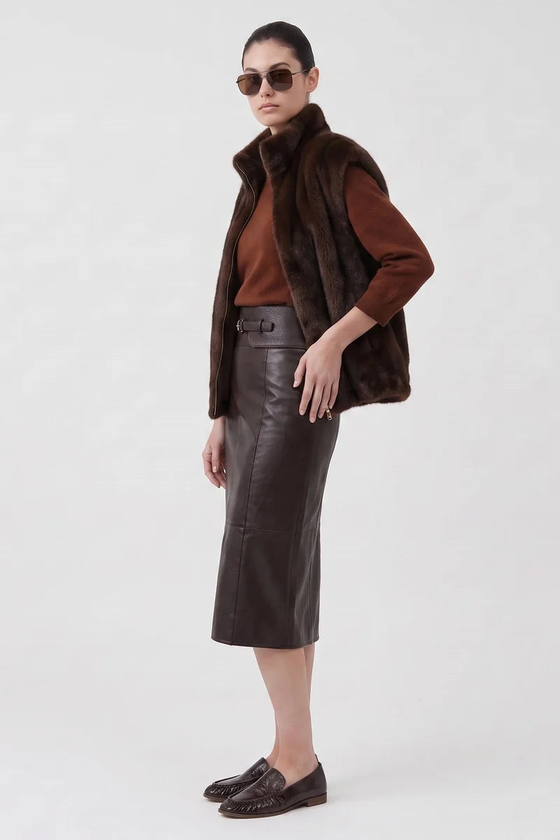 VESTE ISALYS