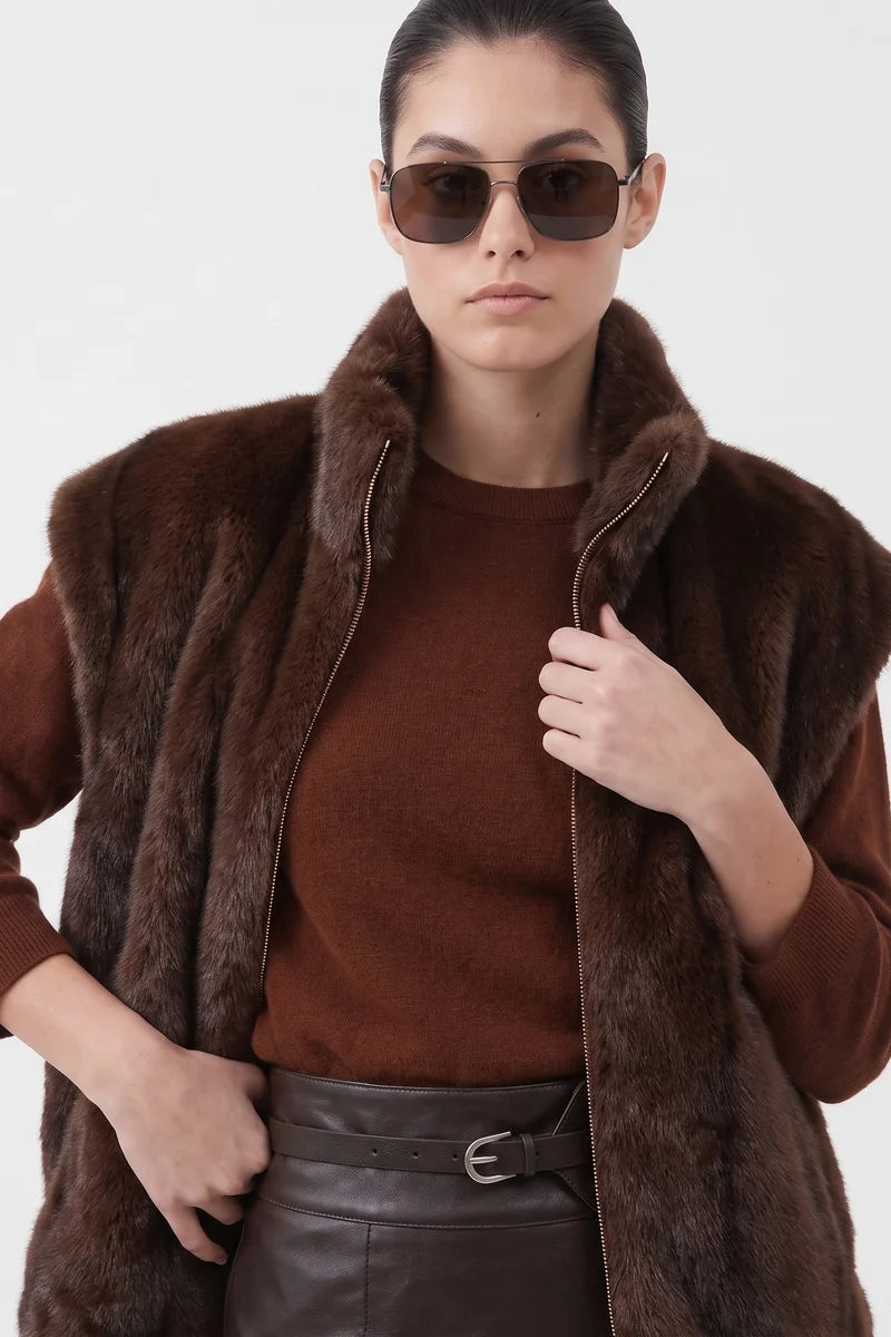 VESTE ISALYS