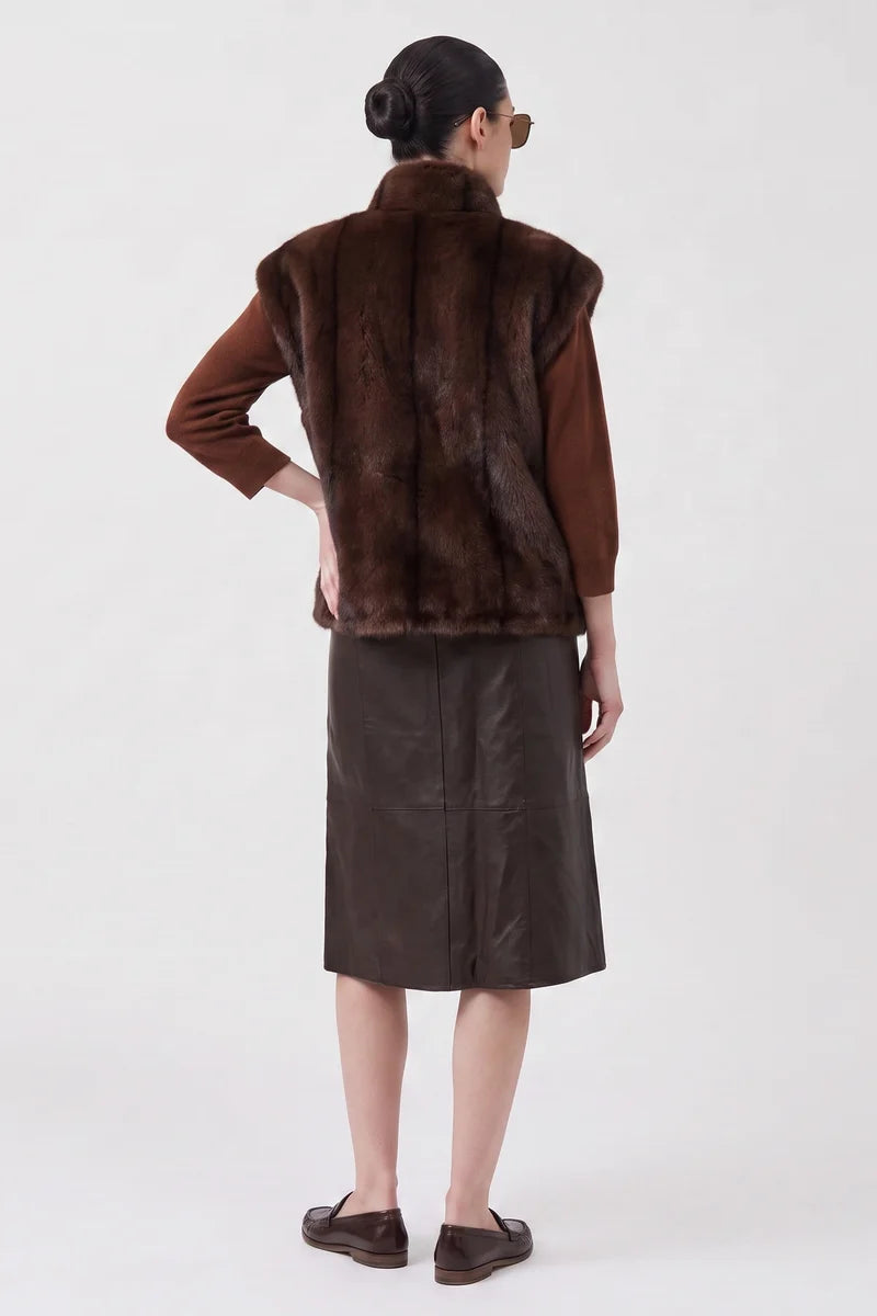 VESTE ISALYS