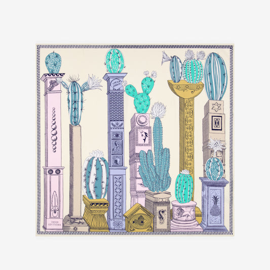 Carré 100 - Tequila - Blanc