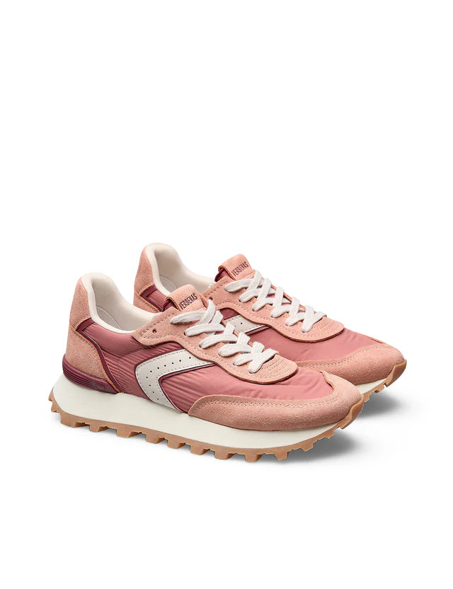 Sneakers Clodette Tessali Blush-Beig