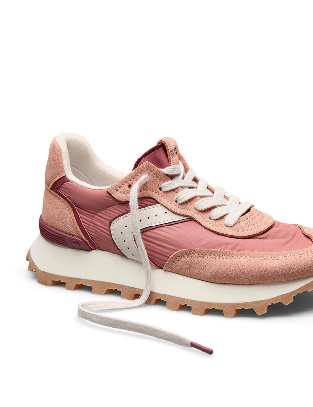 Sneakers Clodette Tessali Blush-Beig