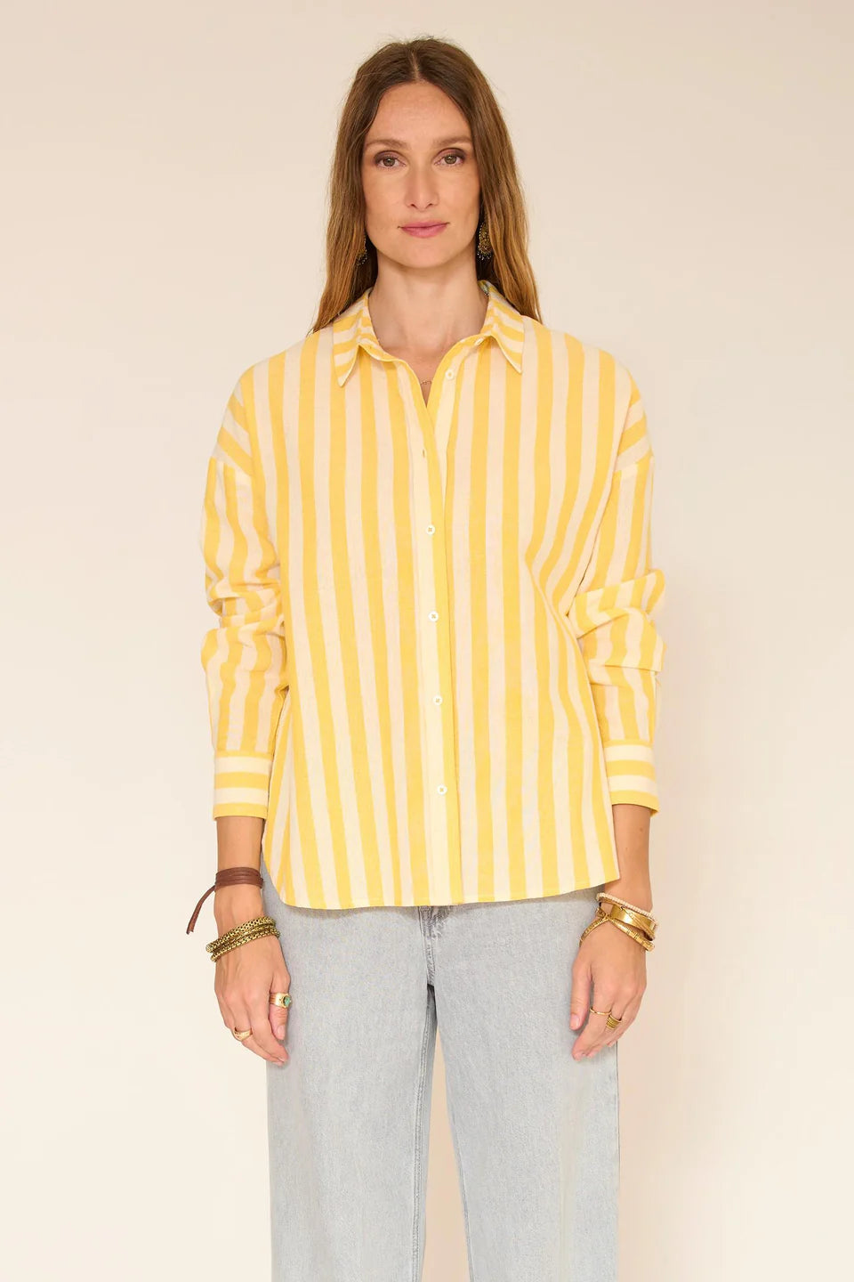 CHEMISE - CURTIS-SUN