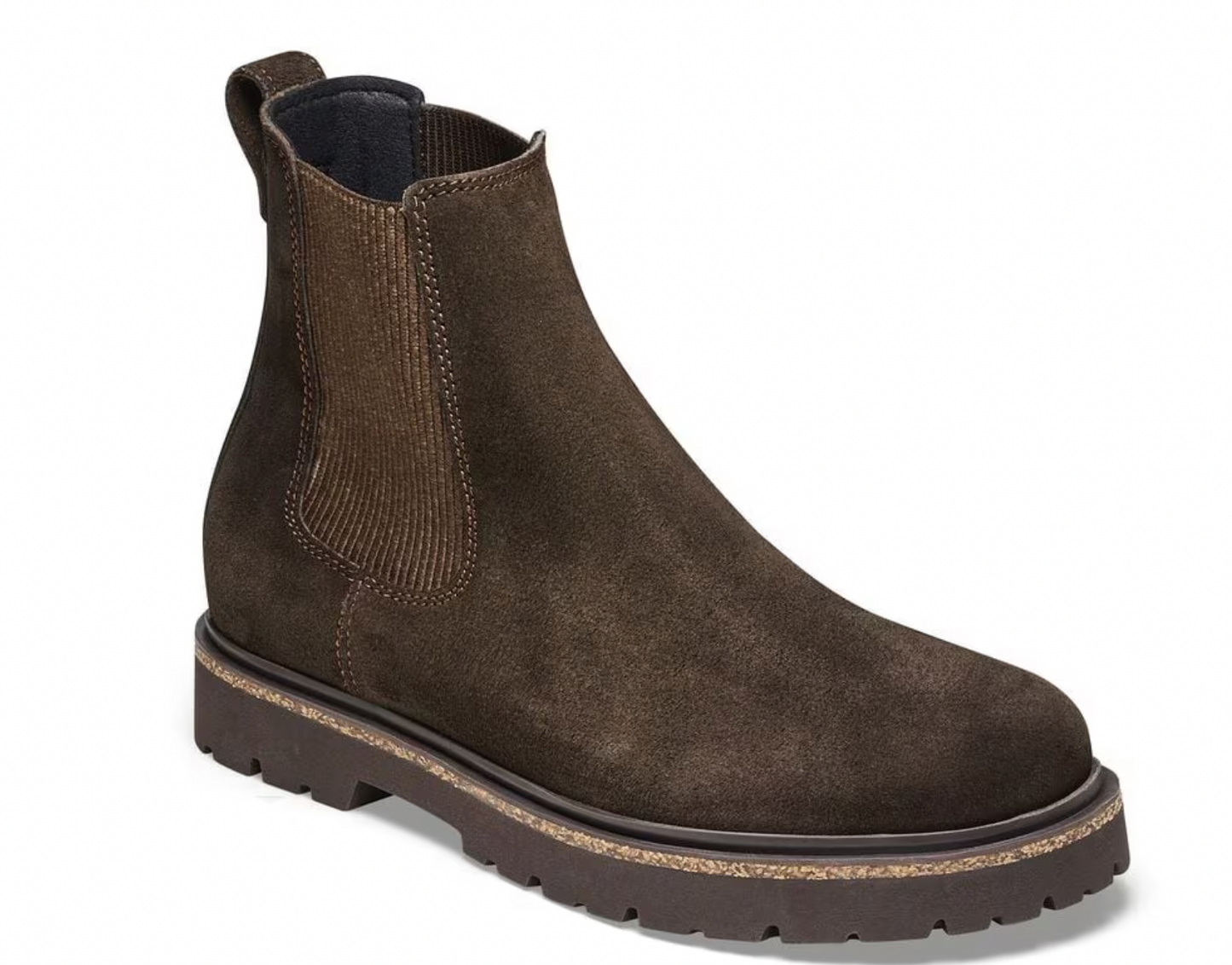 Highwood Slip On Women Mocha