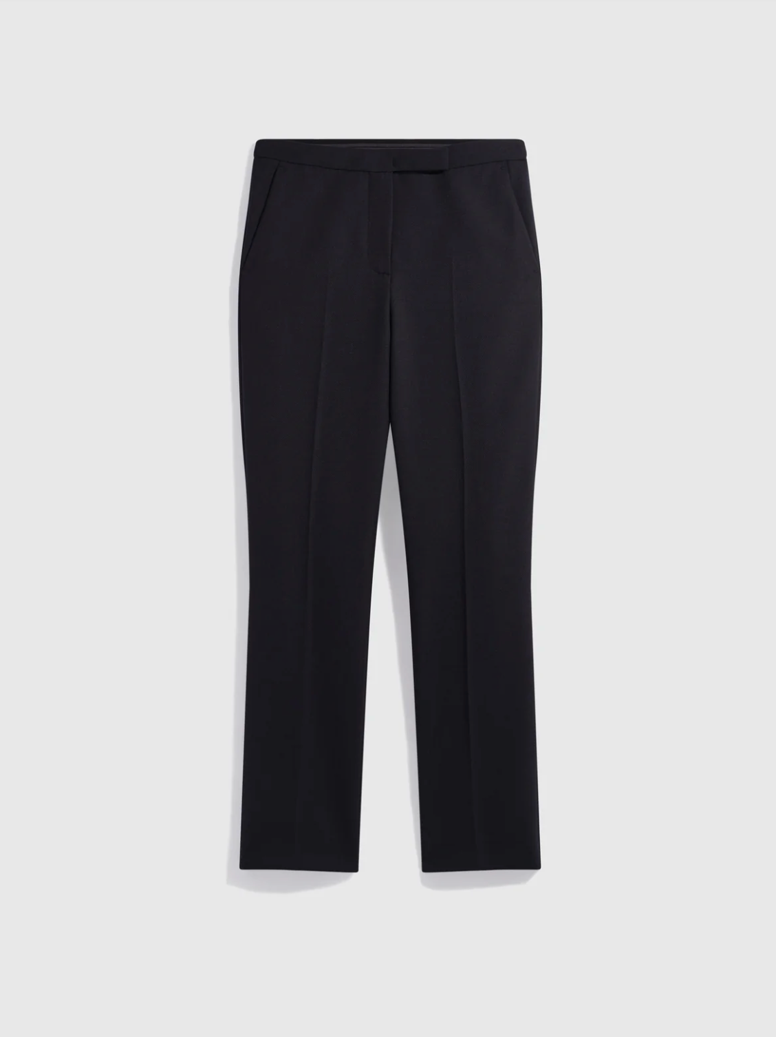 Pantalon slim de tailleur - MIKA