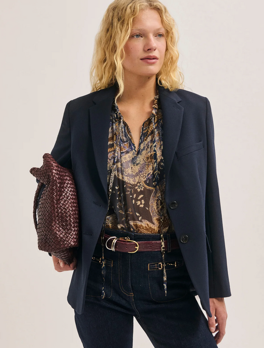 Blazer uni - JYL Marine