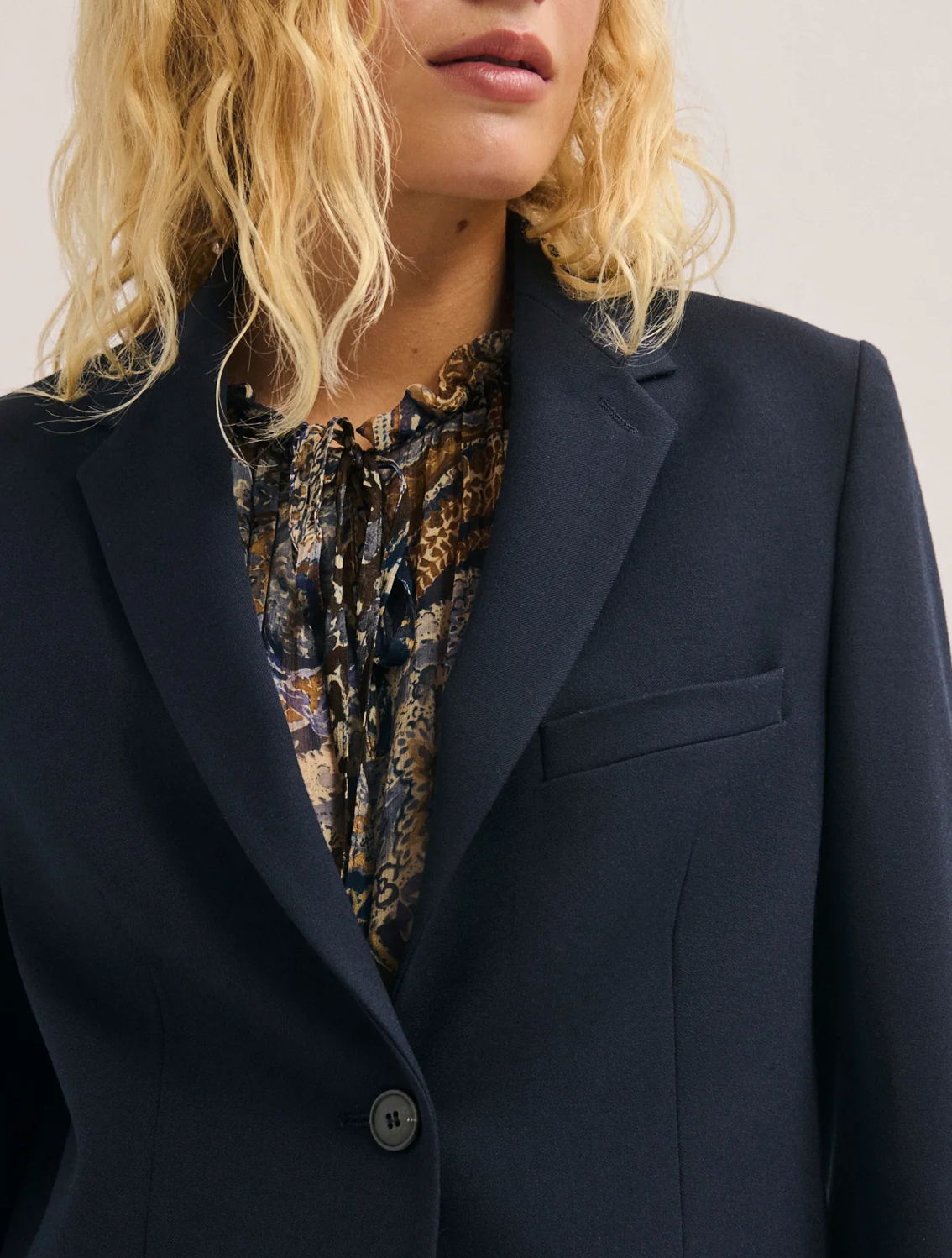 Blazer uni - JYL Marine