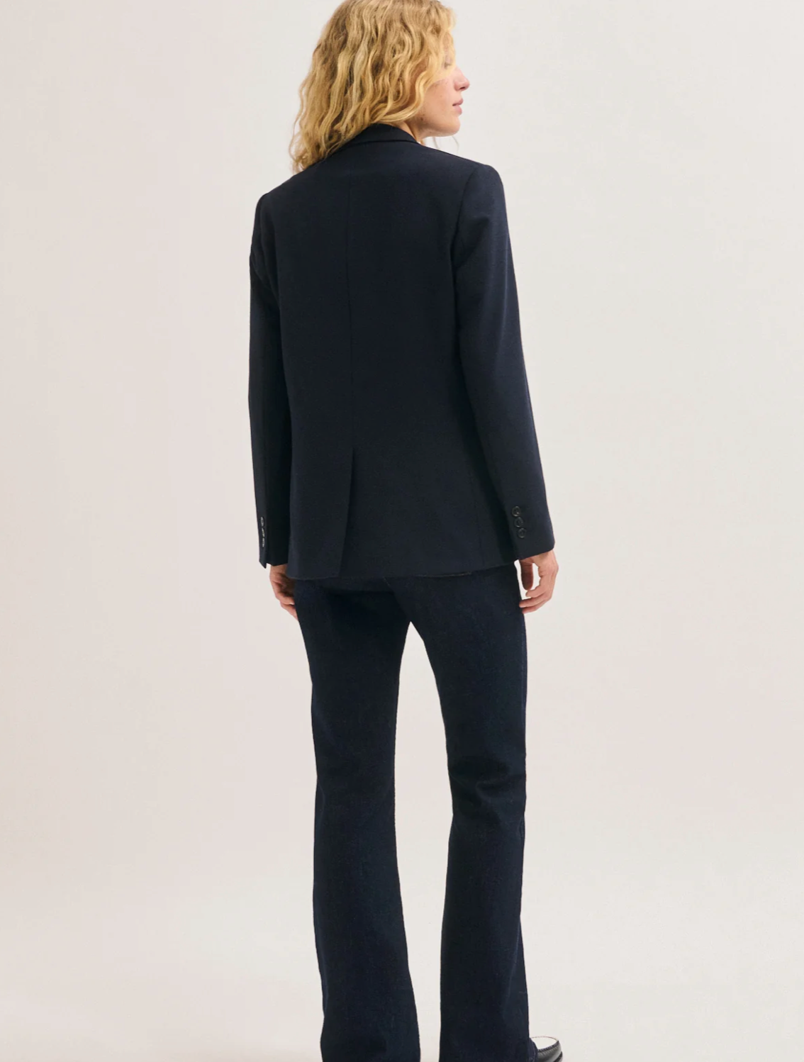 Blazer uni - JYL Marine