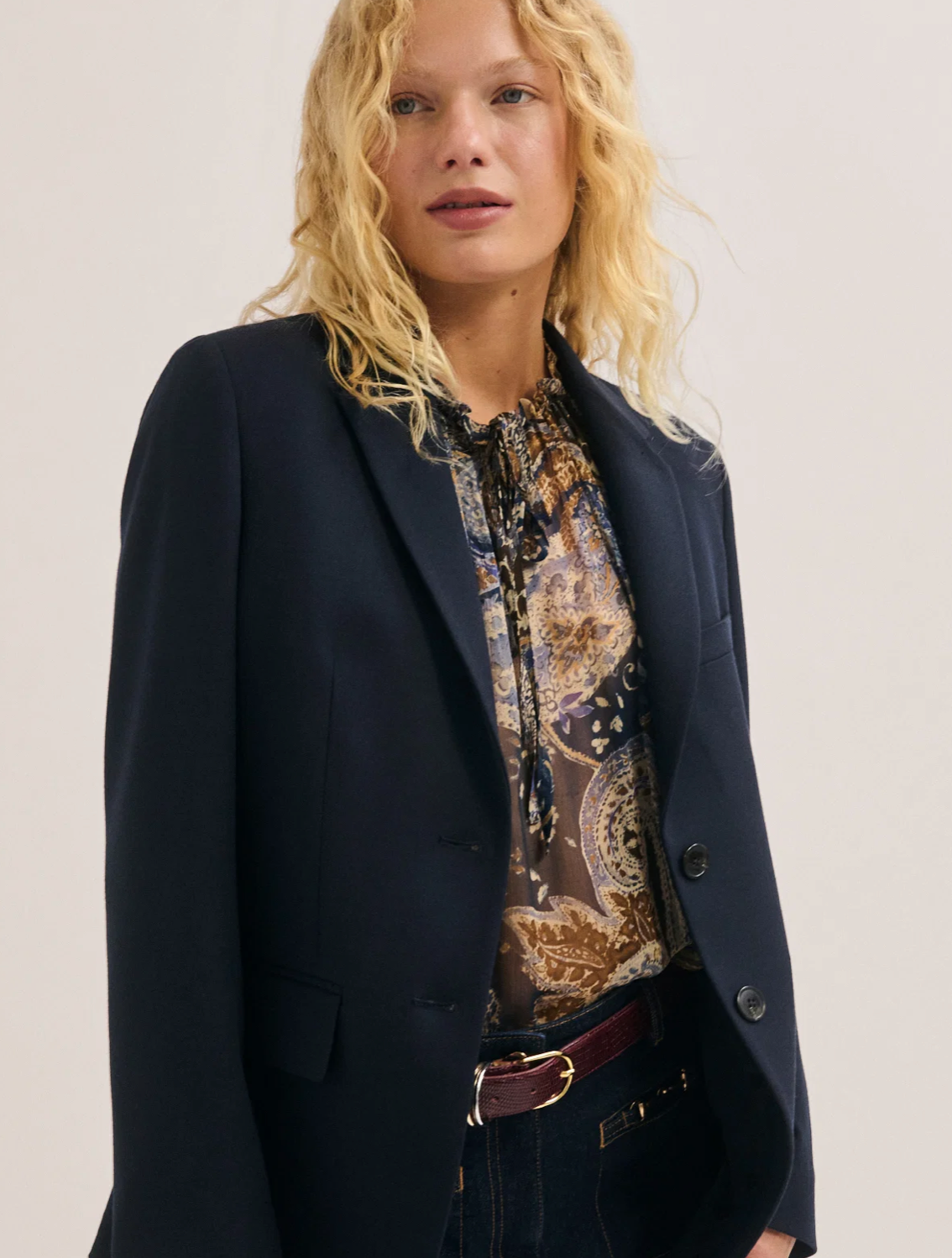 Blazer uni - JYL Marine