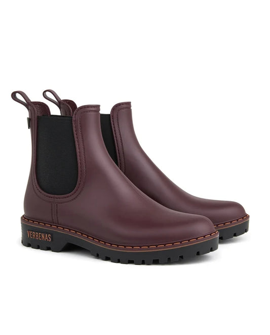 Bottes de Pluie Gaudi Countryside Burdeos