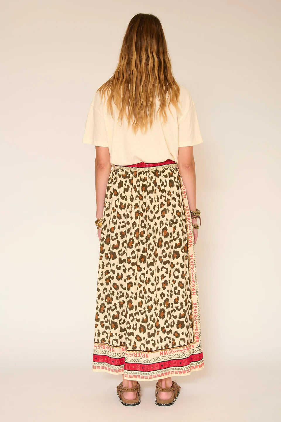 JUPE - JAGUERA-NATURAL