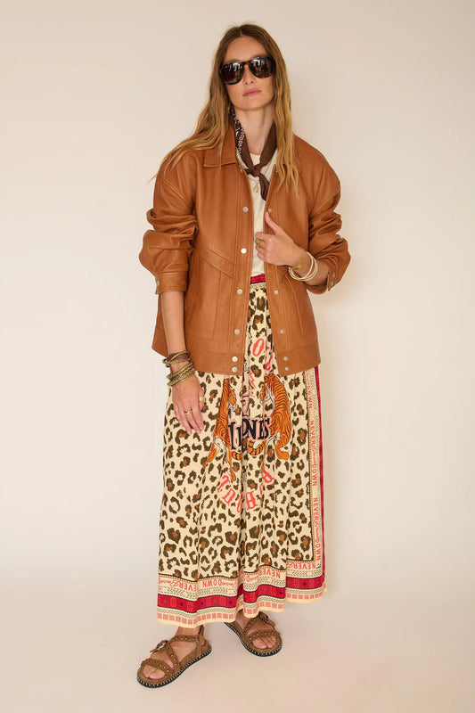 JUPE - JAGUERA-NATURAL