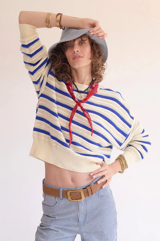 PULL - KOMARIN-NATURAL